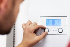 best Madingley boiler servicing companies