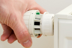 Madingley central heating repair costs