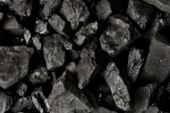 Madingley coal boiler costs