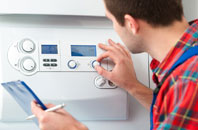 free commercial Madingley boiler quotes